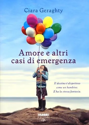 Amore e altri casi di emergenza Occasione