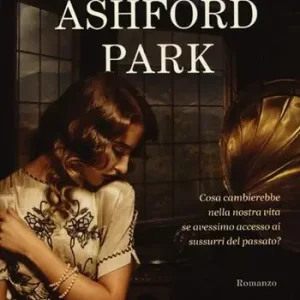 Ashford Park Affare