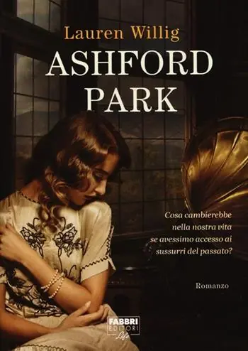 Ashford Park Affare