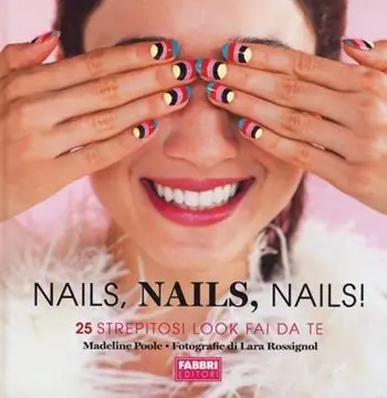 Prezzo Ridotto Nails, nails, nails! Ediz. illustrata