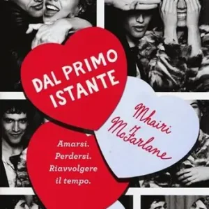 Non Perdere Dal primo istante