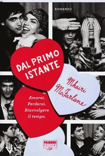 Non Perdere Dal primo istante