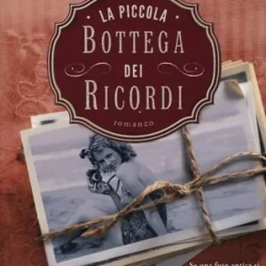 Ordina Subito La piccola bottega dei ricordi