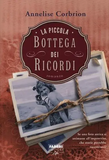 Ordina Subito La piccola bottega dei ricordi