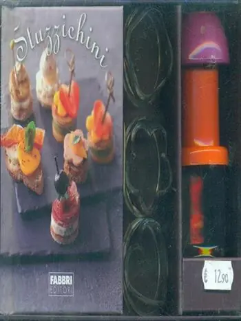 Occasione Stuzzichini. Con gadget