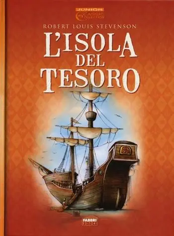 Offerta L‘isola del tesoro