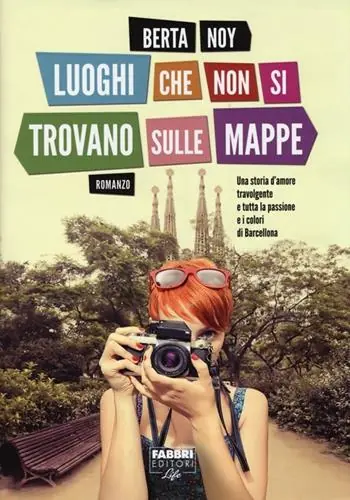 Luoghi che non si trovano sulle mappe Esclusivo