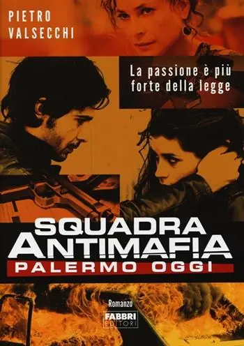 Miglior Prezzo Squadra antimafia. Palermo oggi