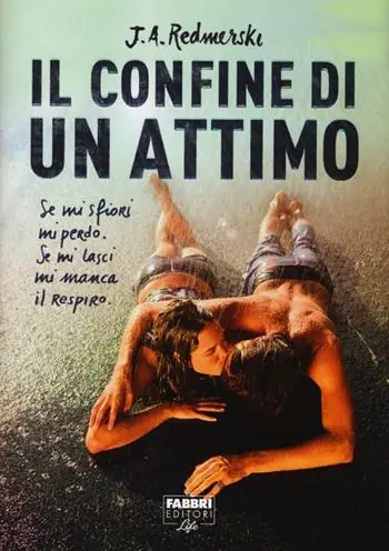 Prezzo Conveniente Il confine di un attimo