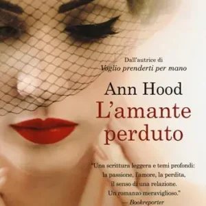 L‘amante perduto Più Venduto