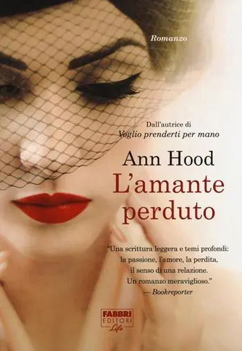 L‘amante perduto Più Venduto
