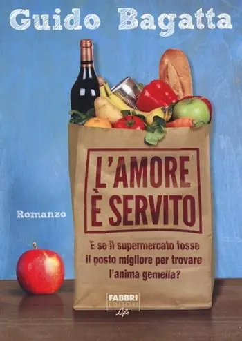 L‘amore è servito Nuova Collezione
