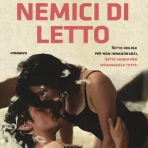 Nemici di letto Offerta Lampo