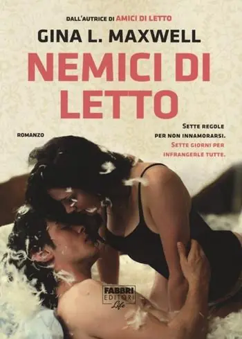 Nemici di letto Offerta Lampo