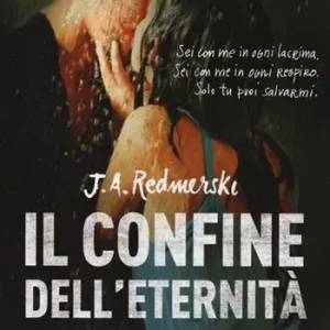 Spedito Oggi Il confine dell‘eternità