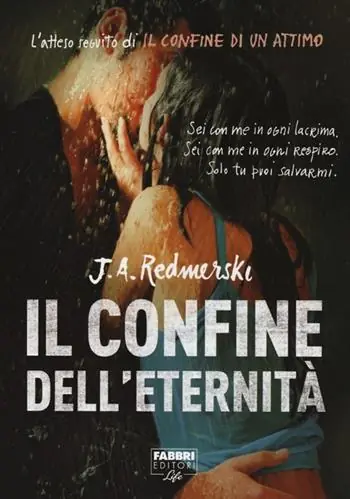 Spedito Oggi Il confine dell‘eternità