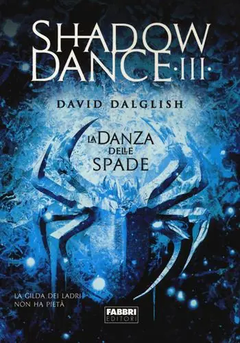 Offerta Speciale La danza delle spade. Shadowdance. Vol. 3
