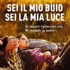 Ultimissimo Modello Sei il mio buio, sei la mia luce
