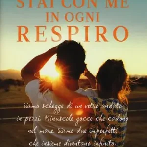 Stai con me in ogni respiro Promozione