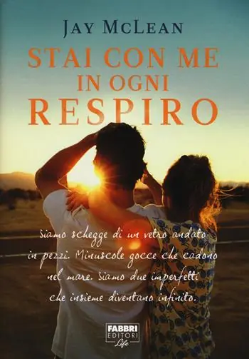 Stai con me in ogni respiro Promozione