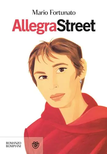 Allegra Street Economico