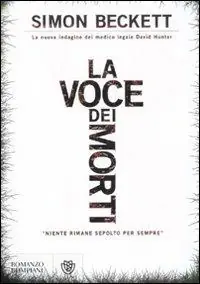 Di Tendenza La voce dei morti