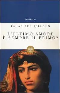 Quantità Limitata L‘ultimo amore è sempre il primo?