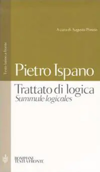 Spedizione Espresso Trattato di logica-Summule logicales