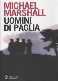 Nuova Collezione Uomini di paglia