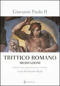 Acquista Ora Trittico Romano. Meditazioni. Testo polacco a fronte