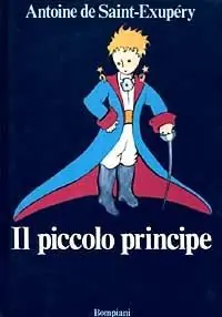 Non Perdere Il Piccolo Principe