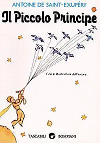 Il Piccolo Principe Promozione Esclusiva