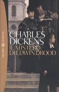 Il mistero di Edwin Drood Compra Oggi Stesso