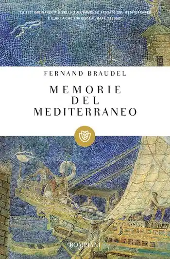 Nuova Collezione Memorie del Mediterraneo. Preistoria e antichità