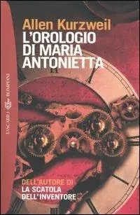 L‘ orologio di Maria Antonietta Super Prezzo