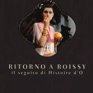 Ritorno a Roissy Occasione