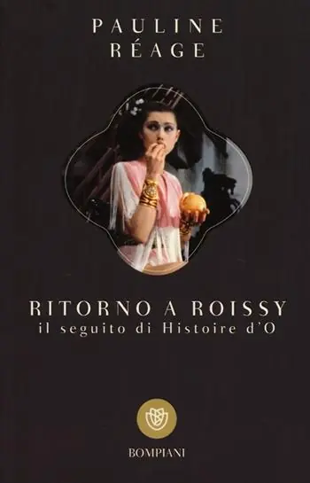 Ritorno a Roissy Occasione