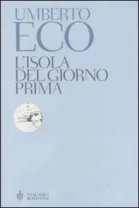 L‘ isola del giorno prima Compra Adesso