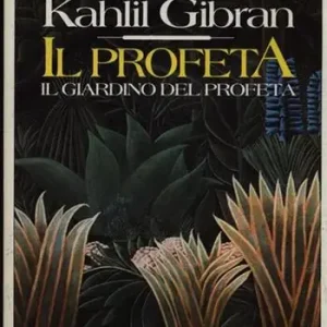 Il profeta-Il giardino del profeta Professionale