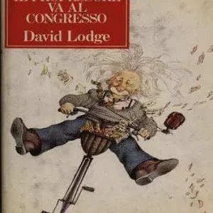 Affare Il professore va al congresso