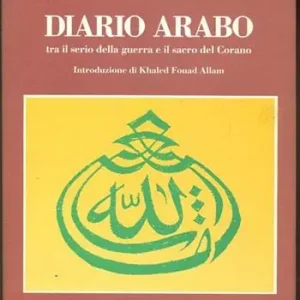 Diario arabo Solo Oggi