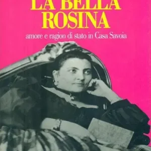 Bestseller La bella Rosina