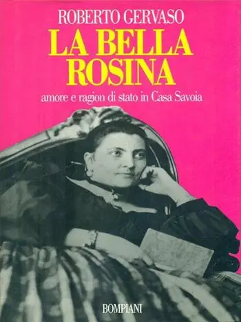Bestseller La bella Rosina