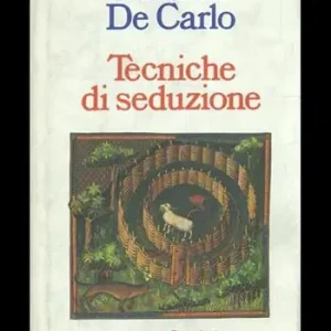 Tecniche di seduzione Vendita Finale