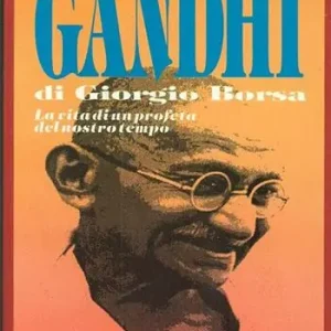 Gandhi A Buon Prezzo