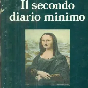 Nuovo Arrivo Il secondo diario minimo