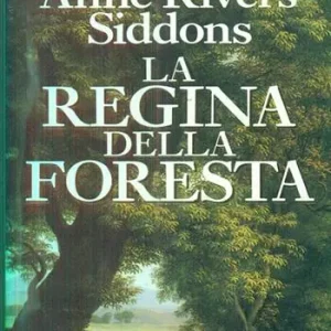 Regina della foresta Soddisfatti O Rimborsati