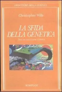 Solo Oggi Sfida della genetica