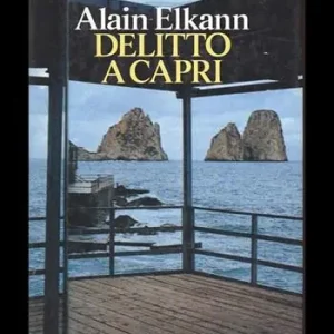 Saldi Delitto a Capri