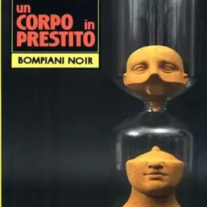 Vendita Finale Un corpo in prestito